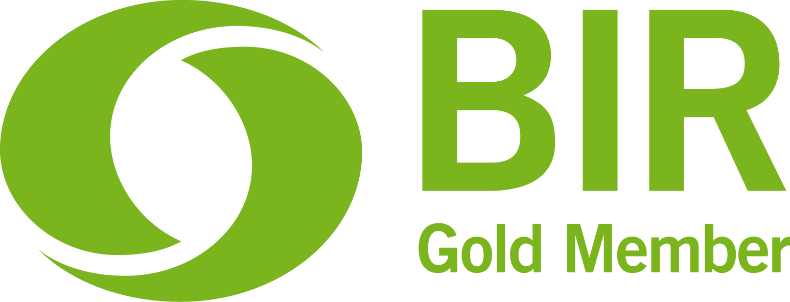 Logo BIR